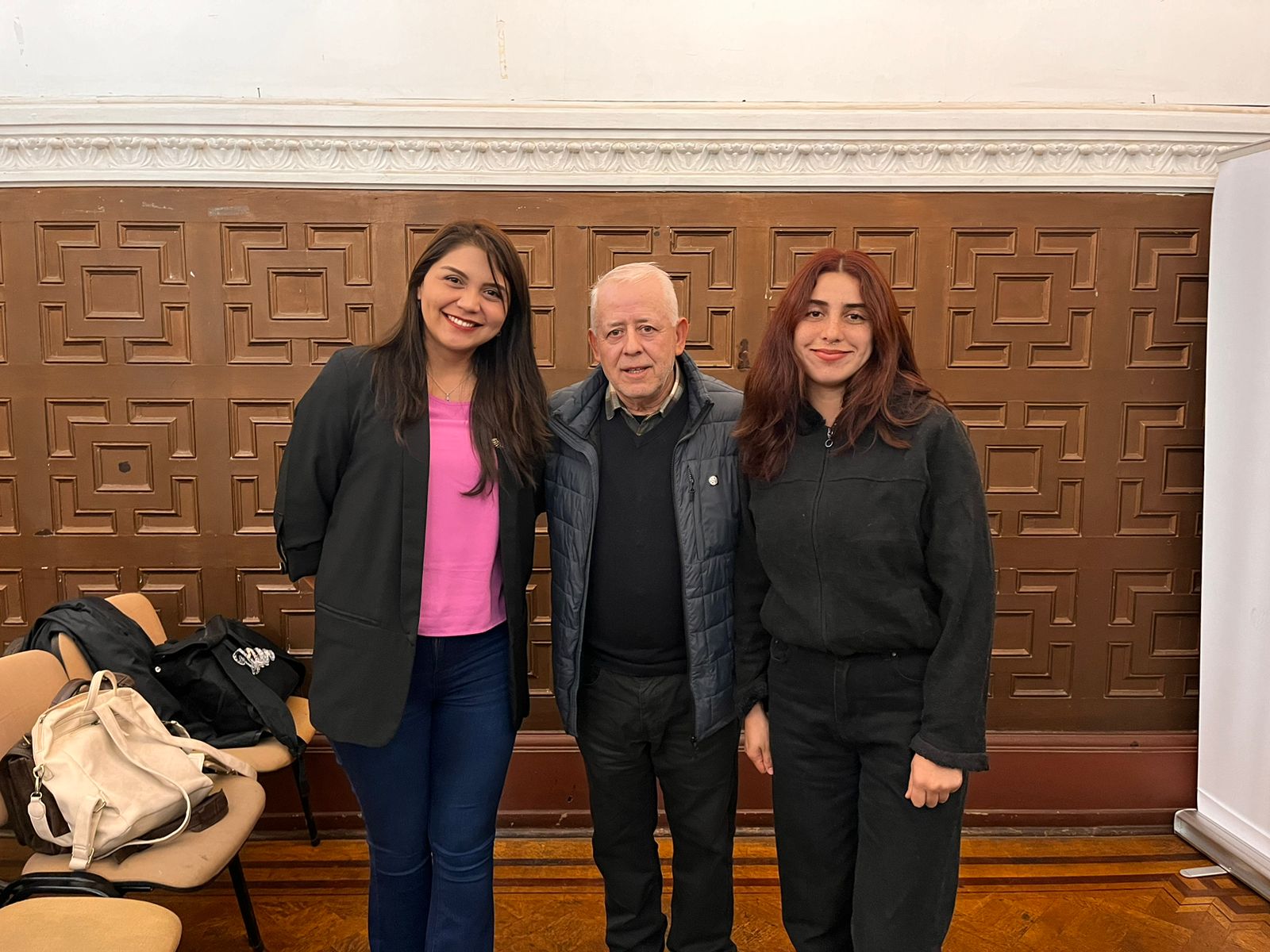 AGREJUR Chile A.G. impulsa una nueva visión para las juventudes rurales
